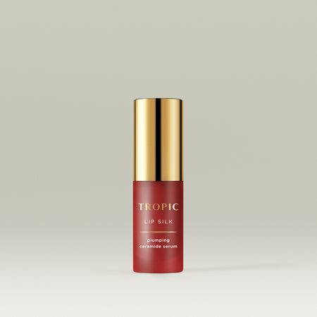 Lip Silk Plumping Ceramide Serum